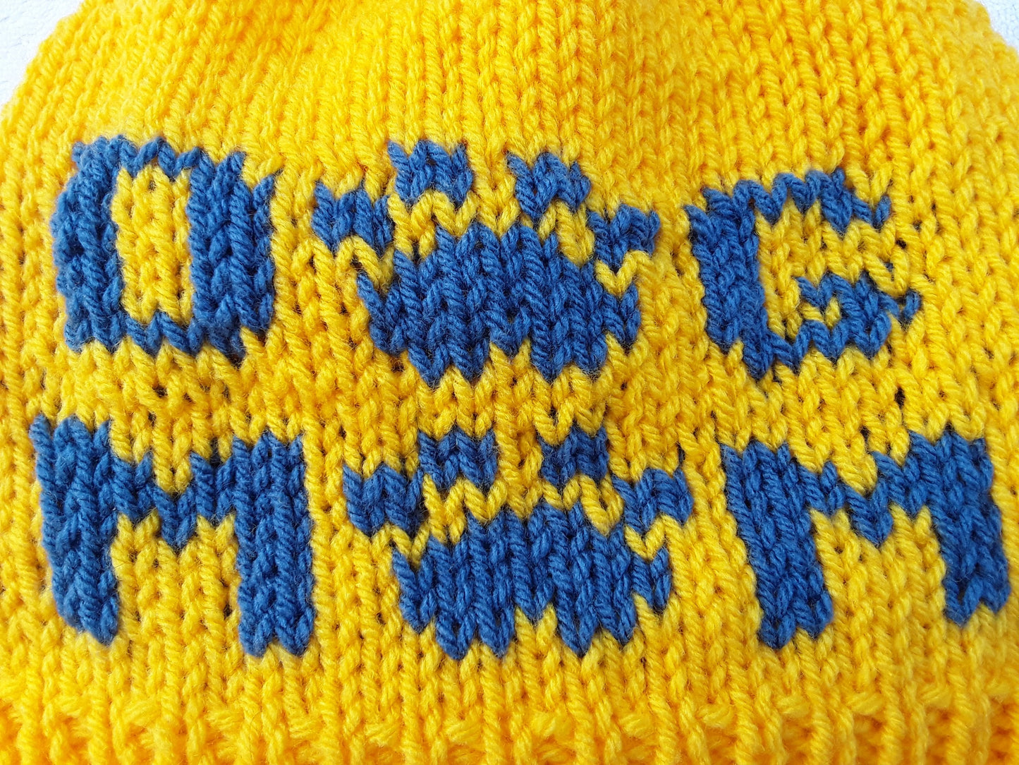 "Dog Mom" Hat