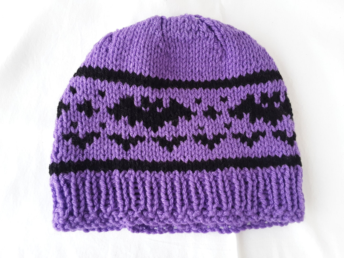 Batty Hat (4 colour options)