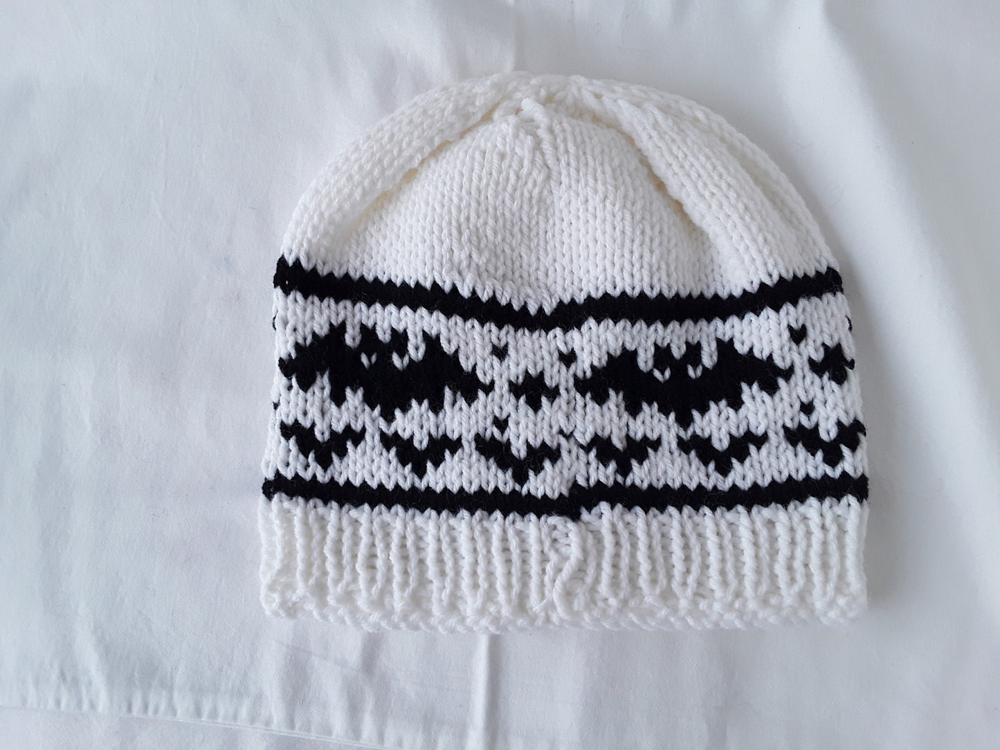 Batty Hat (4 colour options)
