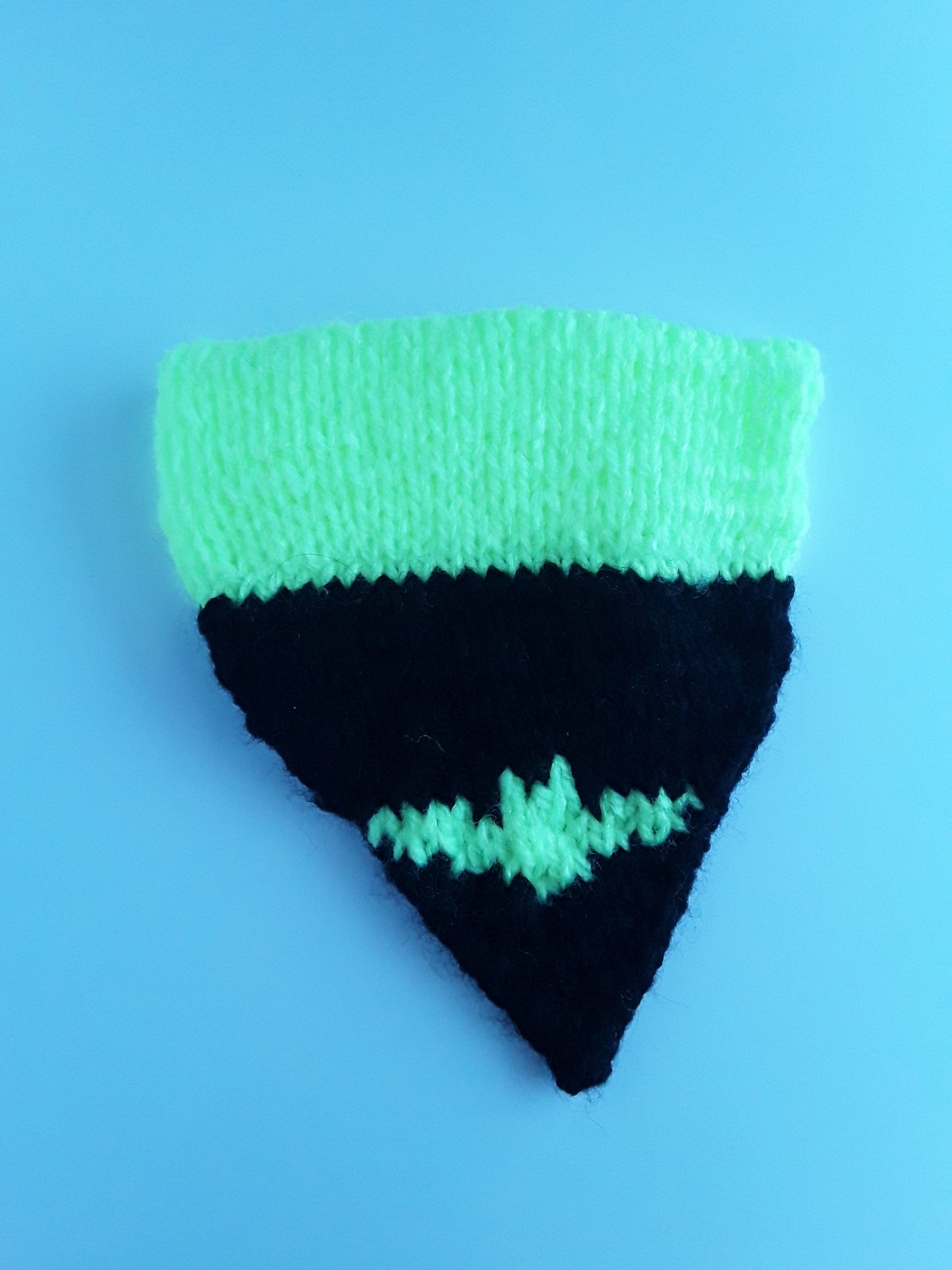 Spooky Halloween Pet Bandanas (three motif options)