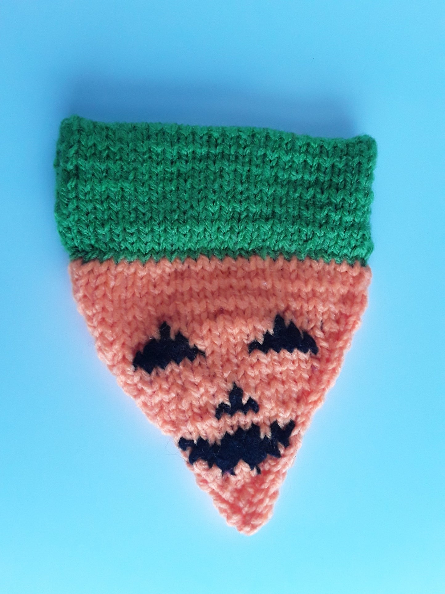 Spooky Halloween Pet Bandanas (three motif options)