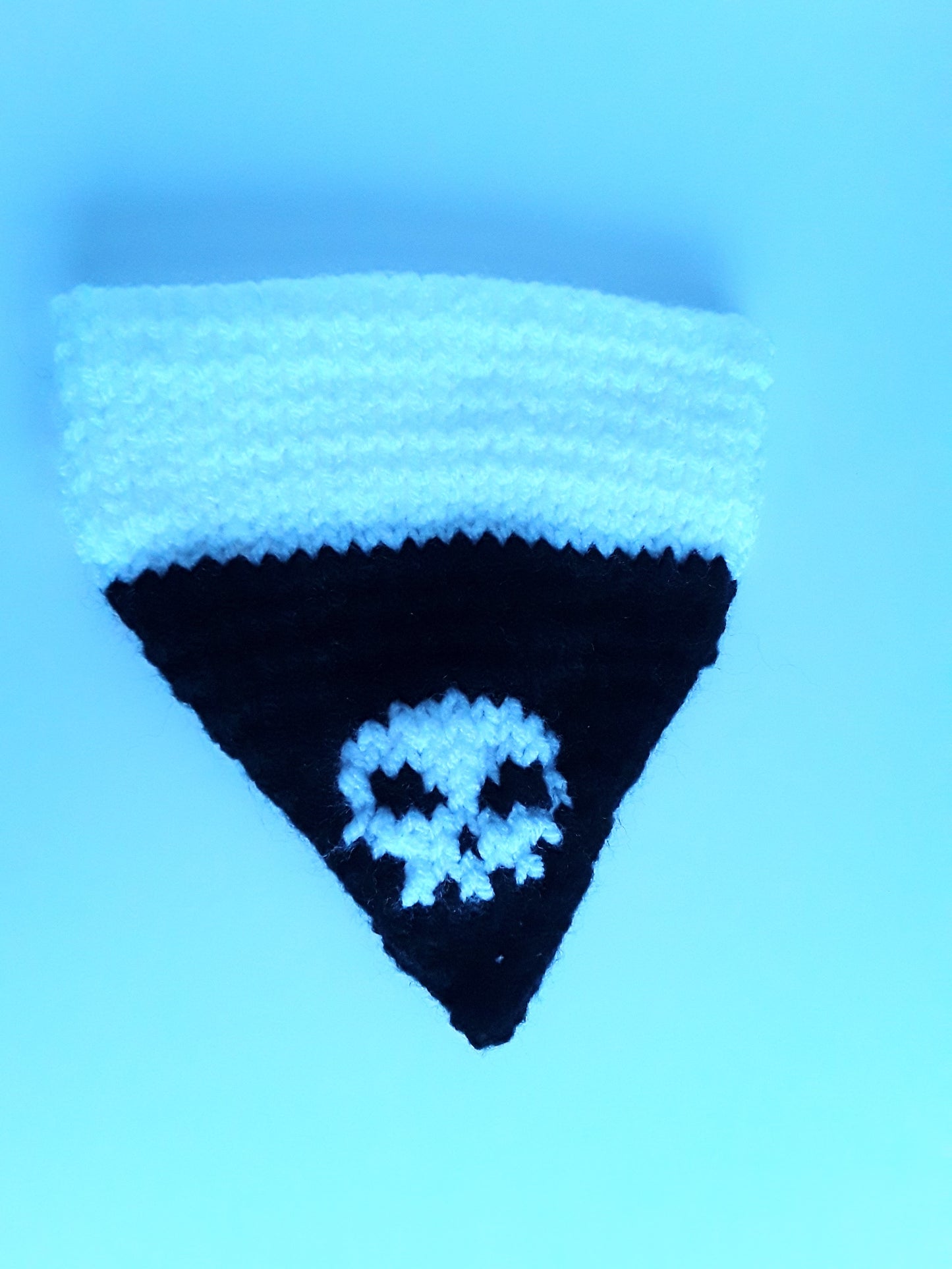 Spooky Halloween Pet Bandanas (three motif options)